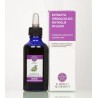 Estratto Idroalcolico di Olivo – Integratore Naturale Solare | Il Bosco Alchemico