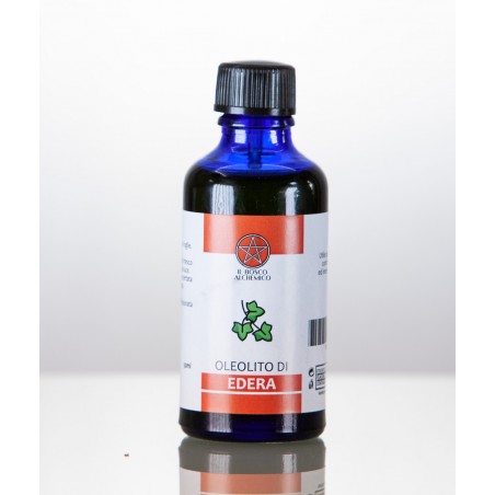 Edera Oleolito  50ml