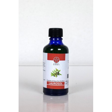 Laurosol 50ml