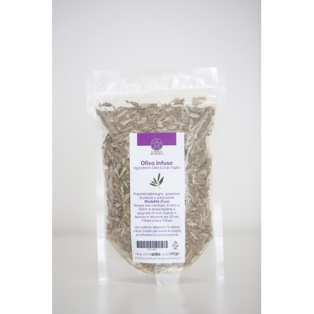 Olivo Infuso 100gr