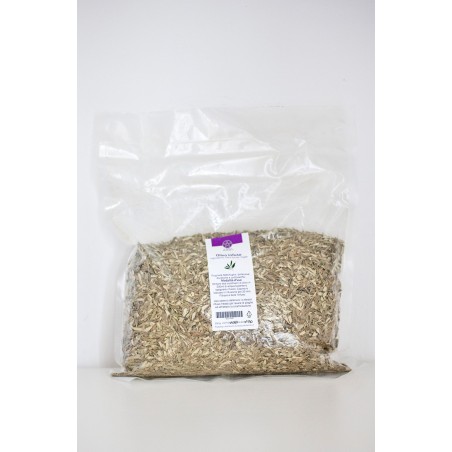 Olivo infuso 500gr