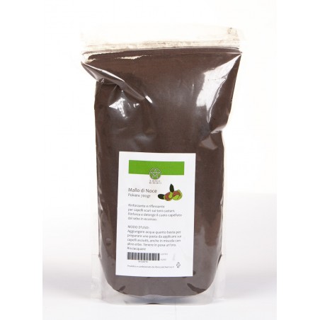 Mallo di noce polvere gr 700