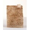 Spugna naturale di luffa 10×15 cm | Ecologica, esfoliante, biodegradabile