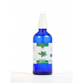 Menta Idrolato 100ml