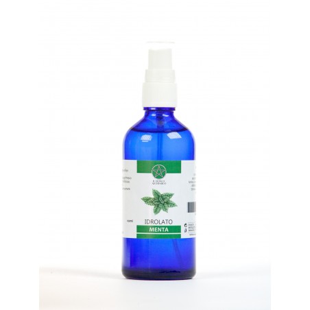Menta Idrolato 100ml