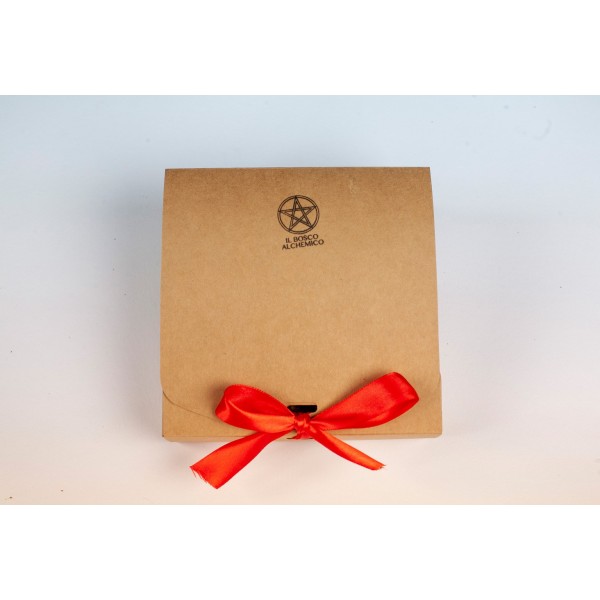 Flusso – Box Detox & Drenante