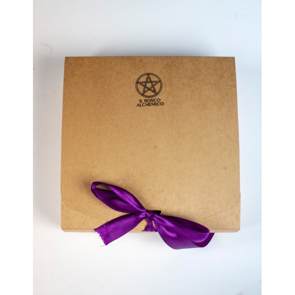 Quieto – Box Rilassante & Introspezione