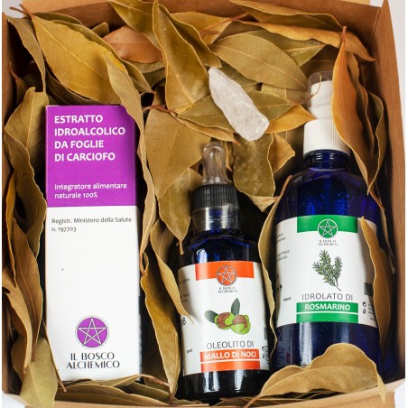 box regalo RIFLESSO