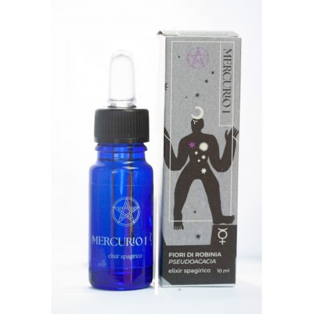 Mercurio1 elixir spagirico 10ml