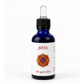 Pitta Olio Ayurvedico