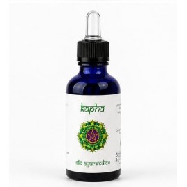Kapha Olio Ayurvedico