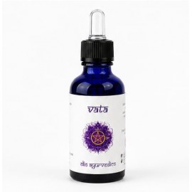 Vata Olio Ayurvedico
