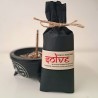Incenso tibetano Solve – 14 bastoncini artigianali