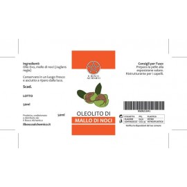 mallo di noce