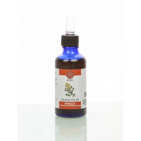 Iperico Oleolito 50 ml