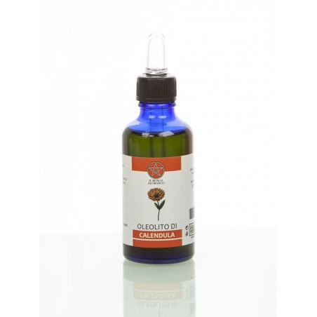 Calendula Arvensis Oleolito 50ml