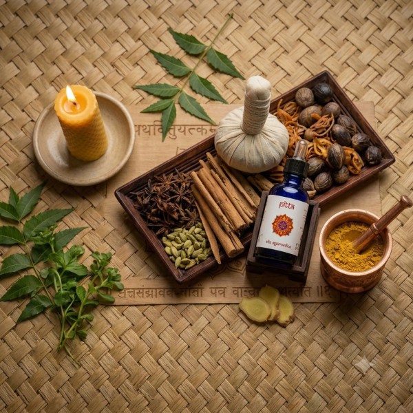 ayurveda