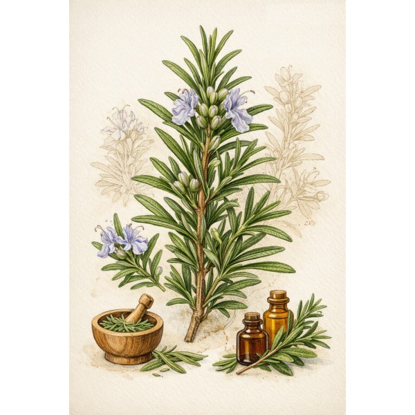 rosmarino