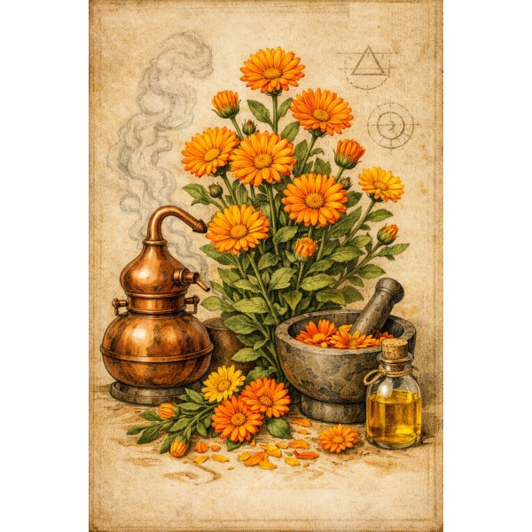 Calendula