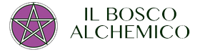 Il bosco alchemico logo