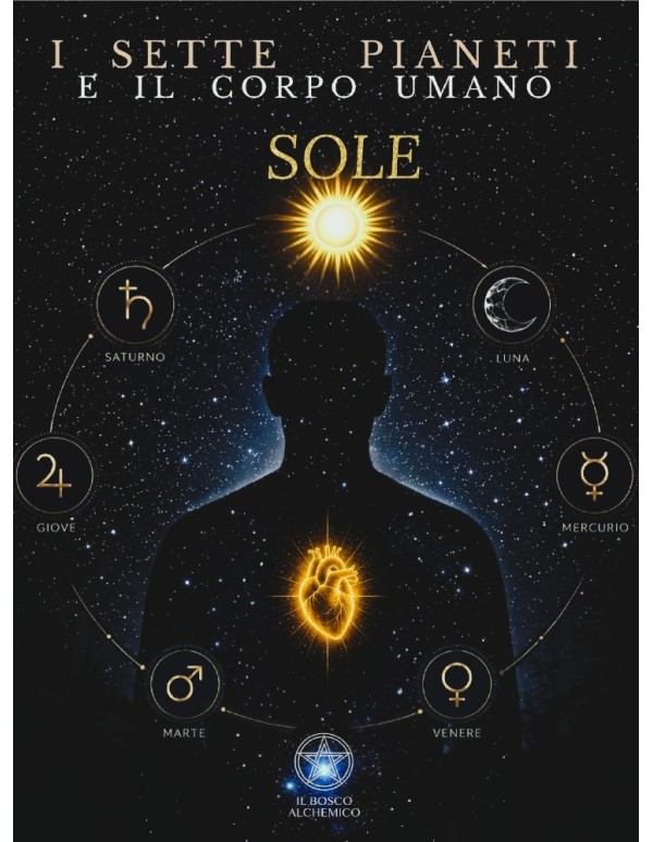 Il Sole: il cuore del microcosmo